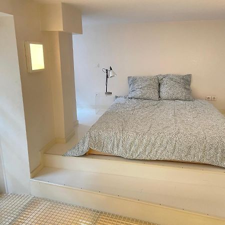 Loft City Center With Parking Strasbourg Extérieur photo