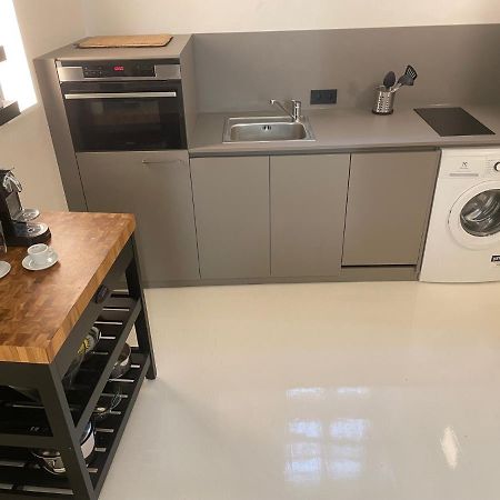Loft City Center With Parking Strasbourg Extérieur photo