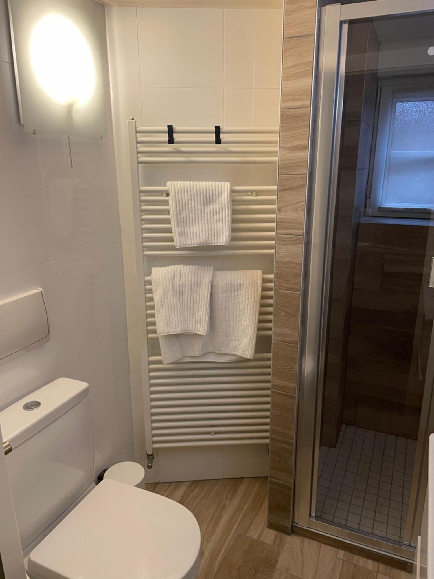 Loft City Center With Parking Strasbourg Extérieur photo